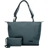 Thule Aion Borsa a spalla 49 cm verde