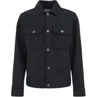 We fashion Jacket Normal Length Navy Blue Taglia: XS | Giacche Outlet | Uomo | Blu