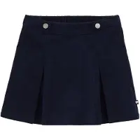 We fashion Skirt Mini Length Dark Blue Taglia: 134/140 | Gonne Outlet | Unisex | Blu