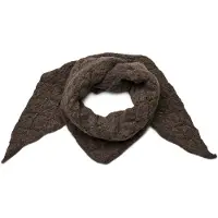 Pieces Sciarpa | Marrone | ONE SIZE