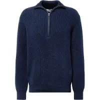 Mela London Pullover 'Udai' blu notte