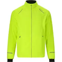 Endurance Earlington V2 Jacket Giacca da corsa Uomo (3XL, verde)