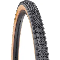 WTB tyres Pneumatico Da Gravel Raddler Tcs Light Sg2 Fast Rolling 120tpi Tubeless 700 X 44