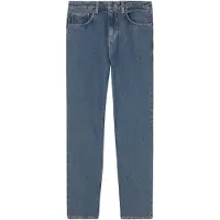 American vintage Joybird 5 Pockets Blue Stone Taglia: 29 | Jeans straight fit Outlet | Donna | Blu