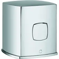 GROHE Maniglia del selettore di temperatura 47934000 cromo