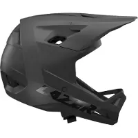 Lazer Chase KinetiCore Casco per bici (56-58 cm, grigio/nero)