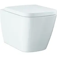 GROHE Set di vasi sospesi in Vetroceramica BauEdge