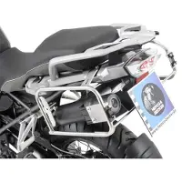 Hepco&Becker Cassetta Degli Attrezzi Bmw R 1250 Gs Adventure 19 7416519 00 01