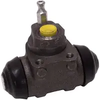 LPR Cilindro Principale Del Freno Posteriore Piaggio Ape Poker 50/420/500/750cc Dx-sx