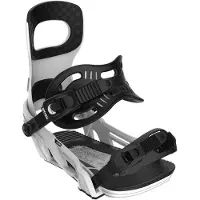 Bent Metal Attacchi Per Snowboard Joint