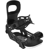 Bent Metal Attacchi Per Snowboard Beam