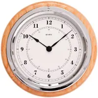 Fischer - 1434U-32 - Orologio da nave 170mm