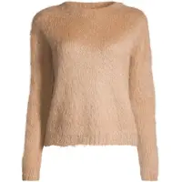 Max mara Maglie Cammello