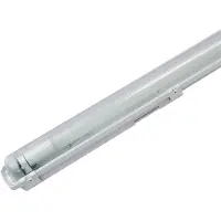 Müller-Licht Aqua-Promo 1/120 lampada resistente all'umidità, 127,2 cm G13 1680 lm 840