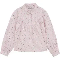 We fashion Blouse Light Pink Taglia: 158/164 | Camicie Outlet | Unisex | Rosa