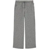 We fashion Trouser Black Taglia: 158 | Pantaloni Outlet | Unisex | Nero