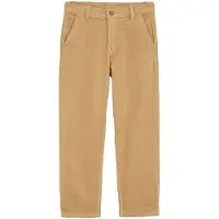 We fashion 5-pocket Mid Waist Beige Taglia: 176 | Pantaloni Outlet | Unisex | Marrone