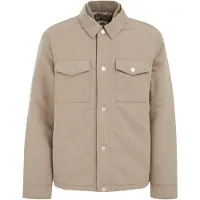 We fashion Jacket Normal Length Beige Taglia: XL | Giacche leggere Outlet | Uomo | Marrone