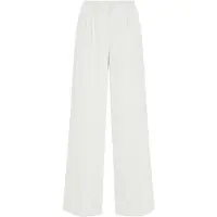 We fashion Trouser White Taglia: W44 | Pantaloni da completo Outlet | Donna | Bianco