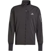 Adidas Own The Run Winterized Jacket Giacca da corsa Uomo (S, grigio)