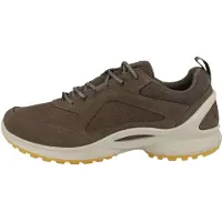 Ecco Scarpa stringata 'Biom Energi' marrone scuro