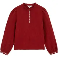 We fashion Blouse Red Taglia: 170/176 | Camicie Outlet | Unisex | Rosso