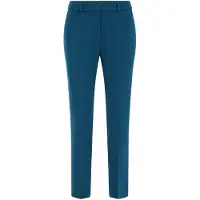 We fashion Trouser Petrol Taglia: W36 | Pantaloni da completo Outlet | Donna