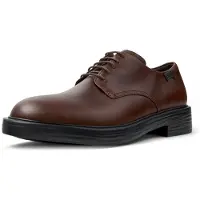 Camper Derby Dean in pelle lucida