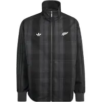 Adidas Originals Unisex Plaid Woven Firebird Track Top Taglia: 2XL | Giacche Outlet | Unisex