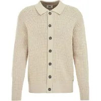 We fashion Cardigan Beige Taglia: XL | Cardigan Outlet | Uomo | Marrone