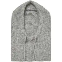 Object Berretto 'OBJMilu' grigio sfumato