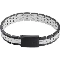 Tommy Hilfiger Bracciale Acciaio 2790503 — Bracciale