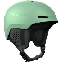 SCOTT - Casco da sci - Track Plus Matcha Green - Taglia S - Verde