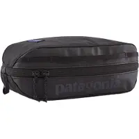 Patagonia Trousse da toilette BLACK HOLE CUBE 3L donne - Nero - Unica