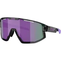 Bliz Fusion Small Cat. 3 Occhiali da ciclismo lilla
