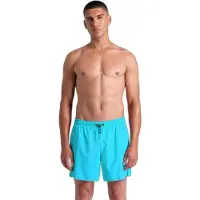 Arena Welded Pocket Beach Short Light Blu-black Taglia: S | Pantaloncini da bagno Outlet | Uomo