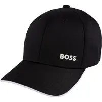 BOSS Cappellino Con Visiera Bold 10261155 Green