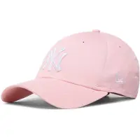 New Era Cappellino ESSENTIAL 9FORTY NEW YORK YANKEES donne - Rosa - Unica