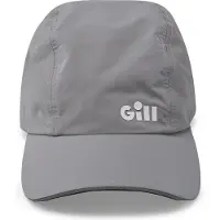 Gill Cappellino Con Visiera Regatta