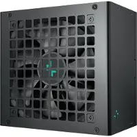 DeepCool Fonte Di Alimentazione Pl650-d V2 650w