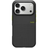 Beats by Dr. Dre Custodia Per Telefono Iphone 17 Pro Rugged Magsafe Camera Control