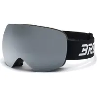 Briko Maschera Da Sci Junior Nebula