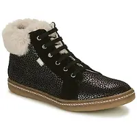 GBB Scarpe bambini JUNA ragazza - Nero - 34