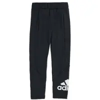 Adidas Collant G BL TIG ragazza - Nero - 3 / 4 anni