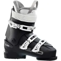 Head Scarponi Da Sci Alpino Da Donna Cube3 60