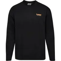 Hummel Maglietta A Maniche Lunghe Loose Sw