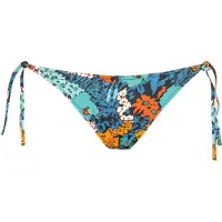 Paul Smith Bikini Bottom Tie Turquoise Taglia: L | Bikini Outlet | Donna | Ciano