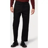 Paul Smith Trouser Black Taglia: W30 | Pantaloni Outlet | Uomo | Nero