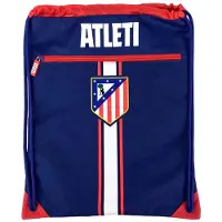 Cyp Brands Borsa Atletico De Madrid 41 Cm