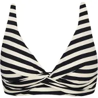 Barts Women's Yadbor Multifit Top Parte superiore bikini Donna (44, nero)